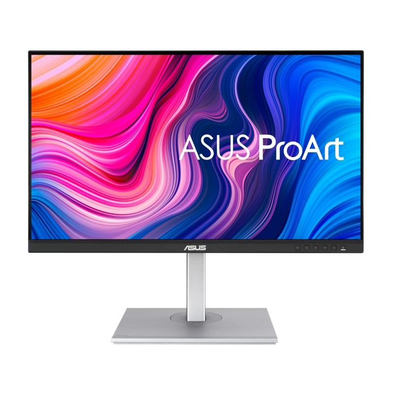 ASUS ProArt PA278CV computer monitor 27" 2560 x 1440 pixels Quad HD LED Black